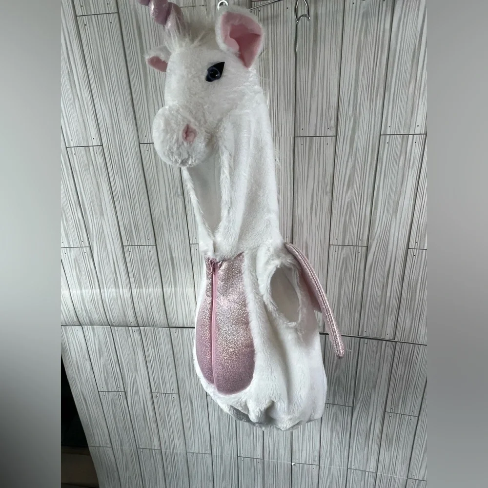 Dream-Play-Imagine Unicorn Costume Infants